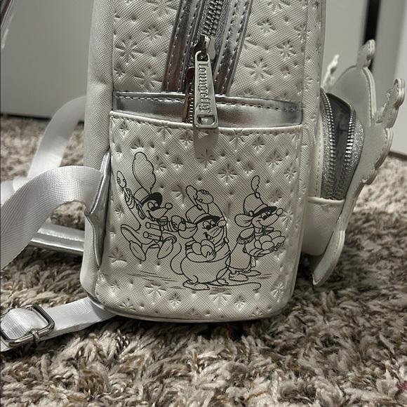 Disney Cinderella Loungefly - Picture 5 of 7